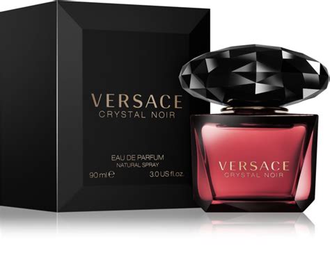 VERSACE Crystal Noir Eau de Parfum online bestellen .